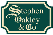Stephen Oakley and Co